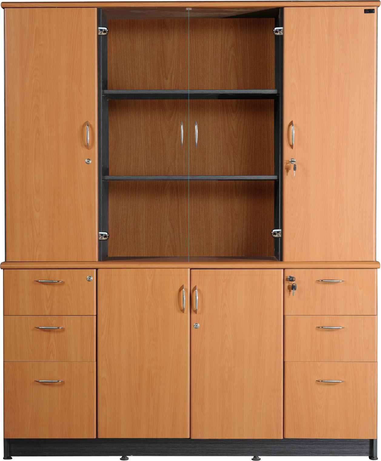 Tủ tài liệu NT1960-4B