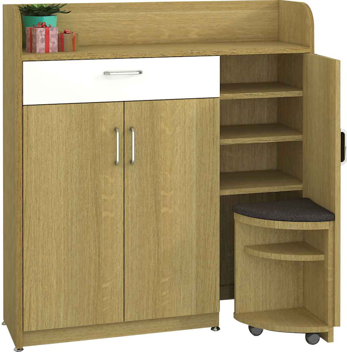 Tủ giầy TG304