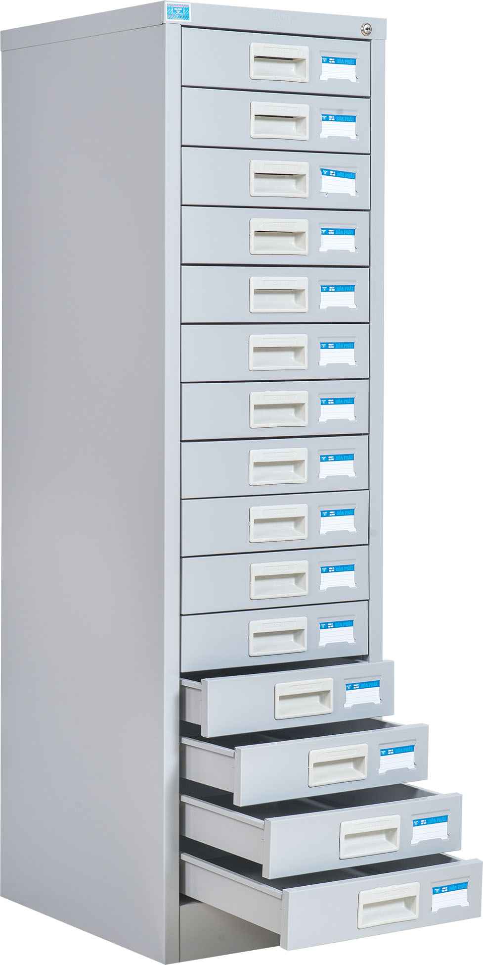 Tủ sắt TU15F