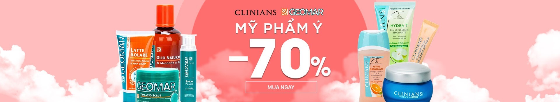 Evo Mỹ Phẩm