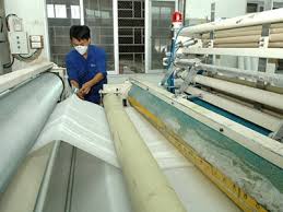 “IN ẤN TRÊN MÂY” VỚI vật tư ngành in MÁY IN OKI