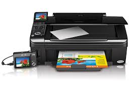 chuyên sửa chữa máy in phun màu lỗi thường gặp trên máy in Epson và cách khắc phục