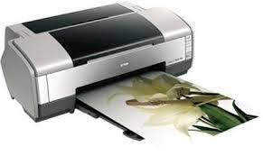 Hướng dẫn In ảnh nhét túi với Máy in màu epson T60