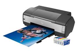 Hướng dẫn lựa chọn các loại máy in màu Epson tại hà nội phù hợp