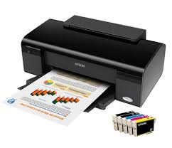 Cách lựa chọn Máy in màu epson T60 chất lượng