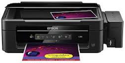 Hãng Epson giới thiệu dòng Máy in màu Epson 1390 L Series