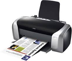 LEXMARK CHIA TAY VÀ NGƯNG SẢN XUẤT DÒNG MÁY IN MÀU EPSON