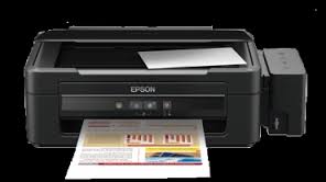 máy in màu Epson WorkForce Pro WP 4521 máy in phun thế hệ mới cho doanh nghiệp