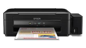 Thông số máy in màu Epson ME Office 535