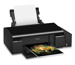 Sử dụng máy in màu Epson tại hà nội như thế nào?