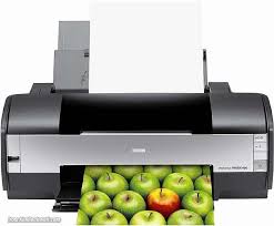 Cách bảo quản Máy in màu epson T60