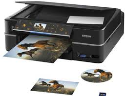 Chọn giá máy in phun màu epson phù hợp