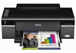 Lưu ý sử dụng máy in màu Epson tốt đúng cách