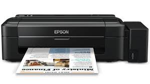 sử dụng chiếc Máy in màu Epson 1390 khó tính trong nhà