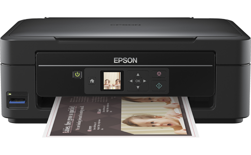 máy in màu Epson ĐA NĂNG NHỎ GỌN VÀ SIÊU TIẾT KIỆM