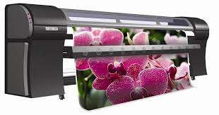 Giới thiệu máy in màu Epson Artisan 1430