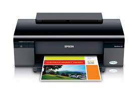 Hướng dẫn cách in 2 mặt với Máy in màu Epson 1390