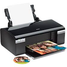 Đánh giá Máy in màu Epson 1390 ra sao ?