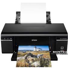 Bí quyết sử dụng Máy in màu epson T60