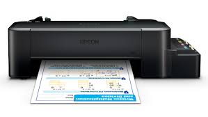 Ứng dụng in lịch hình từ Máy in màu epson T60