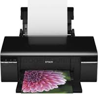 Đánh giá Máy in màu epson T60