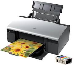 Epson sẽ không bán bộ phận sản xuất máy in màu Epson và photocopy