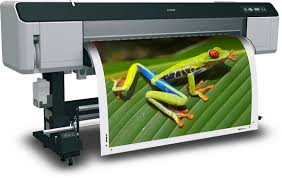 Kiểm tra chất lượng dòng Máy in màu Epson 1390