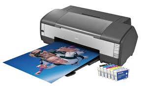 Epson – mực in phun màu Epson “chất” cho văn phòng.