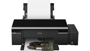 Cách sử dụng mực in với Máy in màu Epson 1390 cho hiệu quả