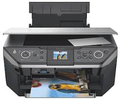 giá máy in phun màu epson AcuLaser M7000N