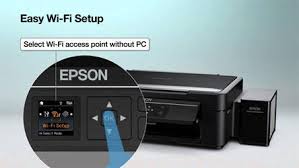 máy in màu Epson đưa ra tiêu chuẩn mới cho máy in laser