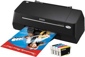 Đáng tin cậy và bền bỉ với máy in màu Epson