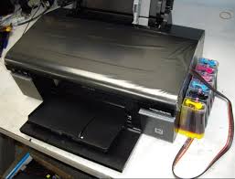 Biến hoá với Máy in màu Epson 1390