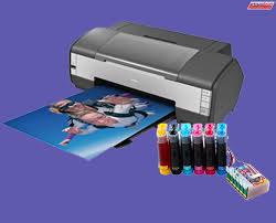 máy in màu epson 1390 không dây đầu tiên trên thế giới