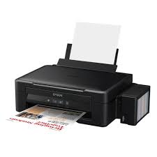 mực in phun màu epson: Chọn giá cả hay chất lượng?