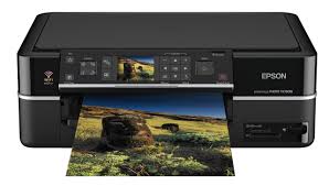 KINH NGHIỆM DÀN TRANG LAYOUT IN BÁO, TẠP CHÍ TRÊN MÁY IN MÀU EPSON 1390