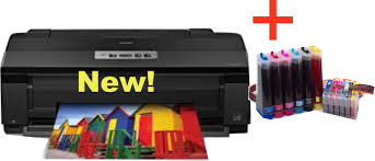 Epson - máy in màu Epson cực đỉnh cho văn phòng.