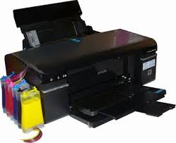 GIẢI ĐÁP VỀ MỰC IN IN PHUN MÀU EPSON