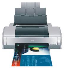 CHỌN MUA LINH KIỆN MÁY IN MÀU EPSON “XỊN” MÀ RẺ