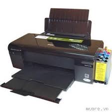 MÁY IN MÀU EPSON ĐA NĂNG CỦA EPSON HỖ TRỢ AIRPRINT