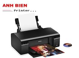 GIÁ MÁY IN PHUN MÀU EPSON RA MẮT MÁY IN PHUN SỬ DỤNG MỰC IN LIÊN TỤC CHÍNH HÃNG