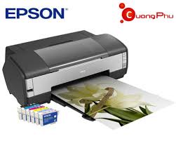 HY VỌNG GÌ TỪ CÁC MÁY IN MÀU EPSON TRONG NĂM 2012?