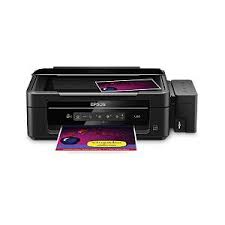 Ricoh giới thiệu loạt Máy in màu Epson 1390 thế hệ mới cho gia đình và văn phòng