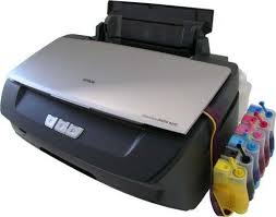 Đánh giá Máy in màu epson T60 @@