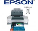 Máy in màu Epson 1390 không dây với ứng dụng Epson Connect