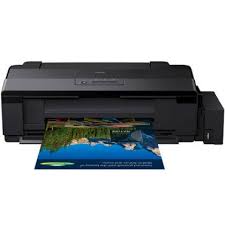 Máy in màu Epson 1390 và in 3D có thể sao chép các bức tranh gần như hoàn mỹ