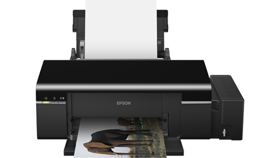 Máy in Epson T50, T60, R290, P50, A50, nâng cấp thành Epson L800,