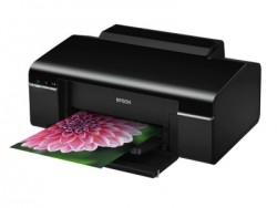 Thông số chi tiết máy in Epson T50