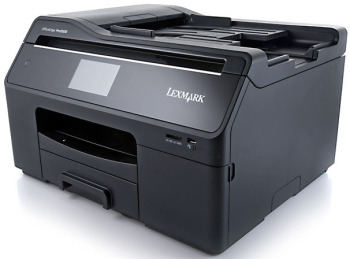 LEXMARK CHIA TAY VÀ NGƯNG SẢN XUẤT DÒNG MÁY IN PHUN