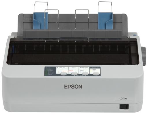 Máy in Kim Epson LQ 310 in ấn hóa đơn giấy tờ tốc độ cao